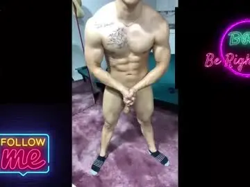 Chaturbate Adult Webcam of jacques_cardiet