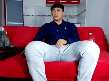 Chaturbate Free Porn Cam of jacques_cardiet