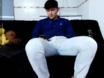 Chaturbate Best Webcam of jacques_cardiet