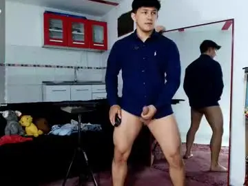 Chaturbate Adult Webcam of jacques_cardiet