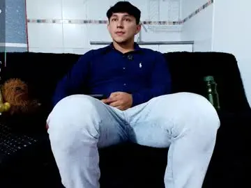 Chaturbate Private Sex Chat of jacques_cardiet