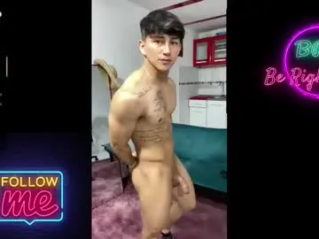 Chaturbate Sex Cam of jacques_cardiet