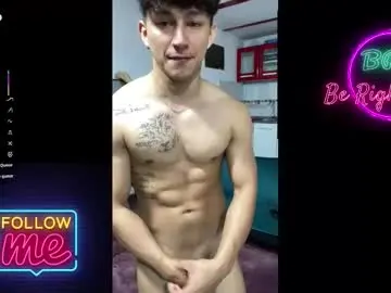 Chaturbate Best Webcam of jacques_cardiet