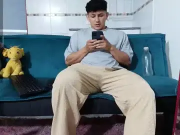 Chaturbate Free Porn Cam of jacques_cardiet