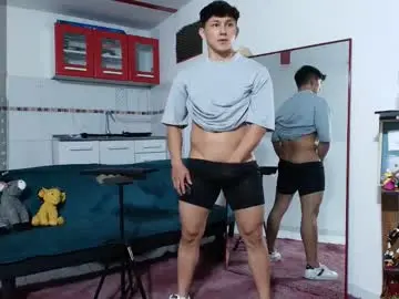 Chaturbate Live Porn of jacques_cardiet