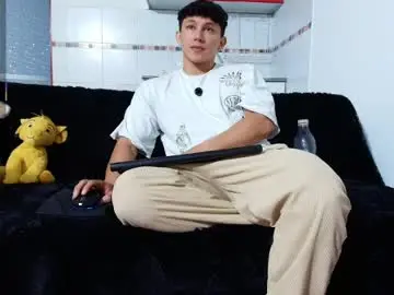 Chaturbate Nude Webcam of jacques_cardiet