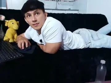 Chaturbate Adult Webcam of jacques_cardiet