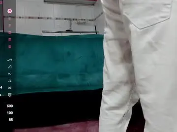 Chaturbate Best Webcam of jacques_cardiet