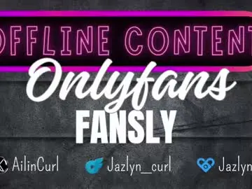 Chaturbate Nude Webcam of jazlynn_