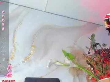 Chaturbate Live Porn of karlaebony_ts