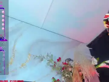 Chaturbate Free Live Porn of karlaebony_ts