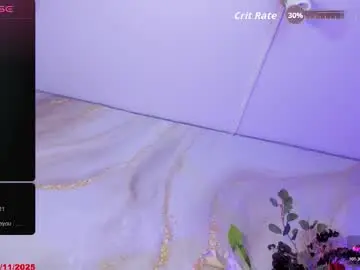 Chaturbate Live Porn of karlaebony_ts