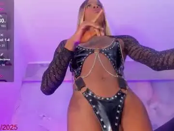 Chaturbate Free Live Porn of karlaebony_ts