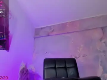 Chaturbate Private Sex Chat of karlaebony_ts