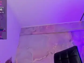 Chaturbate Sex Cam of karlaebony_ts