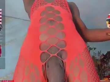 Chaturbate Watch Live Sex Cams of karlaebony_ts