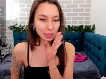 Chaturbate Live Sex of kat__cat