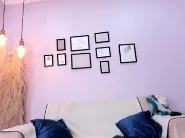 Chaturbate Live Sex Cam of keila_hott20