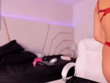 Chaturbate Adult Video Chat of kendall_evanss_