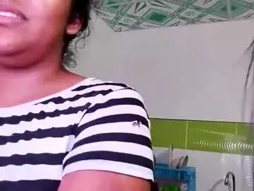 Chaturbate Nude Webcam of mila_rey25_
