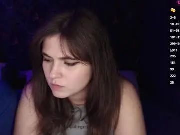 Chaturbate Free Porn Cam of milk_slice