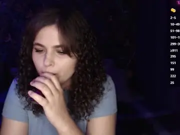 Chaturbate Best Webcam of milk_slice