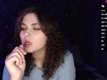 Chaturbate Watch Live Sex Cams of milk_slice