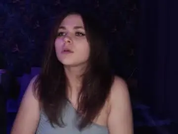 Chaturbate Nude Webcam of milk_slice