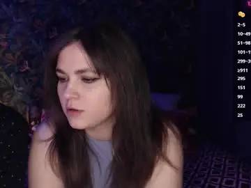 Chaturbate Adult Video Chat of milk_slice