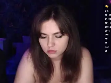 Chaturbate Sex Chat of milk_slice