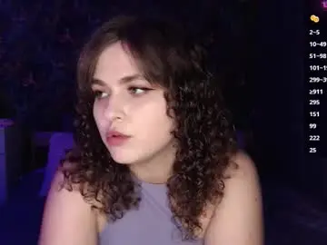 Chaturbate Live Sex Cam of milk_slice