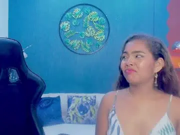 Chaturbate Live Sex Cam of minhacorner
