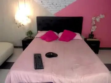 Chaturbate Sex Cam of minhacorner
