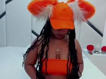 Chaturbate Sex Cam of mirandaturbay