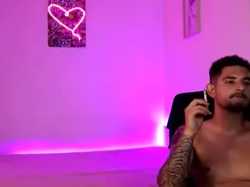 Chaturbate Adult Webcams of missbeauty_and_thebeast
