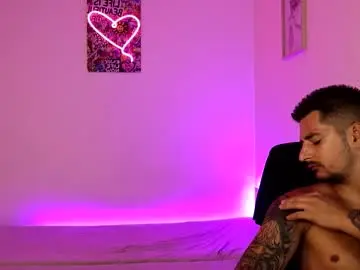 Chaturbate Best Webcam of missbeauty_and_thebeast