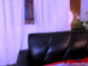 Chaturbate Sex Cam of nahomy_ryans