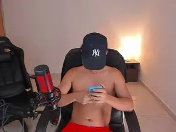 Chaturbate Private Sex Chat of saenz_hotx