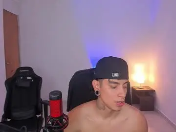 Chaturbate Adult Webcams of saenz_hotx