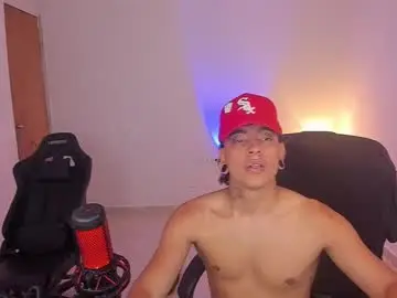 Chaturbate Adult Webcam of saenz_hotx