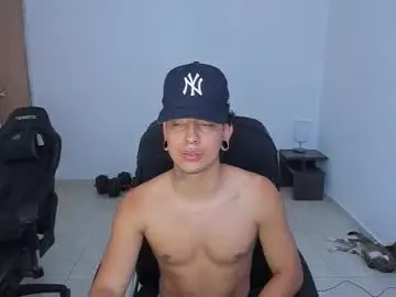 Chaturbate Best Webcam of saenz_hotx