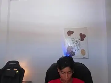 Chaturbate Live Porn of saenz_hotx