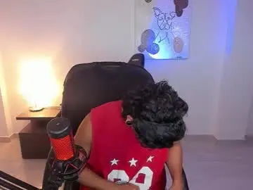 Chaturbate Nude Webcam of saenz_hotx