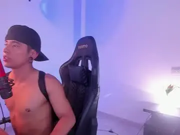 Chaturbate Adult Video Chat of saenz_hotx