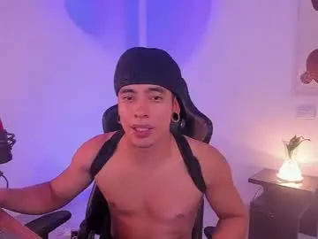 Chaturbate Private Sex Chat of saenz_hotx