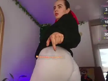 Chaturbate Free Live Porn of sairy_