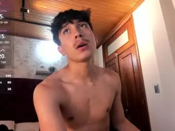 Chaturbate Sex Cam of tim__fox