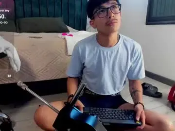 Chaturbate Adult Webcam of tim__fox
