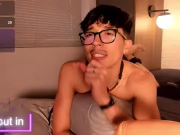 Chaturbate Live Sex of tim__fox