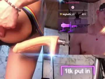 Chaturbate Adult Webcams of tim__fox